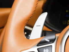2022款 4.0T V8 Coupe