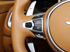 2022款 4.0T V8 Coupe