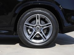 2021款 GLE 450 4MATIC 动感型