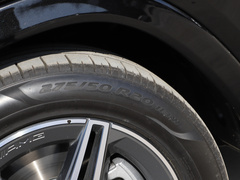 2021款 GLE 450 4MATIC 动感型