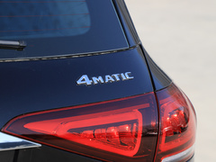 2021款 GLE 450 4MATIC 动感型