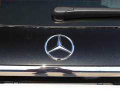 2021款 GLE 450 4MATIC 动感型