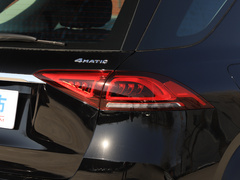 2021款 GLE 450 4MATIC 动感型