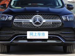 2021款 GLE 450 4MATIC 动感型