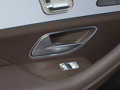 2021款 GLE 450 4MATIC 动感型