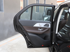 2021款 GLE 450 4MATIC 动感型