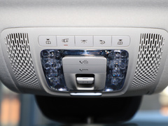 2021款 GLE 450 4MATIC 动感型
