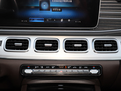 2021款 GLE 450 4MATIC 动感型