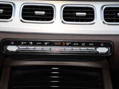 2021款 GLE 450 4MATIC 动感型