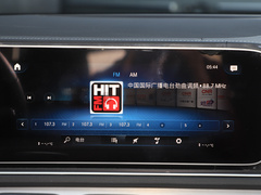 2021款 GLE 450 4MATIC 动感型