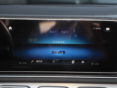 2021款 GLE 450 4MATIC 动感型