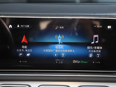 2021款 GLE 450 4MATIC 动感型