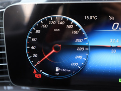 2021款 GLE 450 4MATIC 动感型