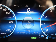 2021款 GLE 450 4MATIC 动感型