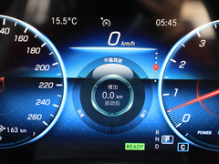 2021款 GLE 450 4MATIC 动感型