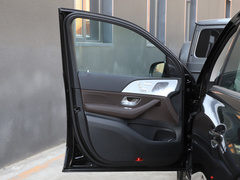2021款 GLE 450 4MATIC 动感型