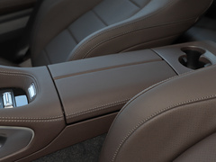 2021款 GLE 450 4MATIC 动感型
