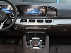 2021款 GLE 450 4MATIC 动感型