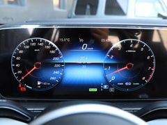 2021款 GLE 450 4MATIC 动感型