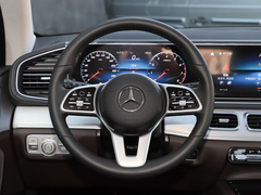 2021款 GLE 450 4MATIC 动感型