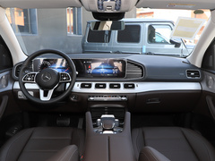 2021款 GLE 450 4MATIC 动感型