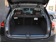 2021款 GLE 450 4MATIC 动感型