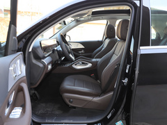 2021款 GLE 450 4MATIC 动感型