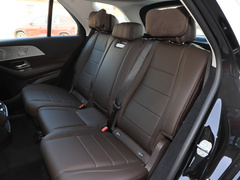 2021款 GLE 450 4MATIC 动感型