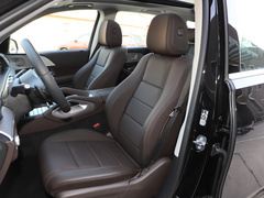 2021款 GLE 450 4MATIC 动感型