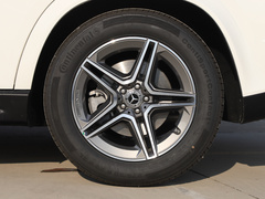 2021款 GLE 450 4MATIC 豪华型