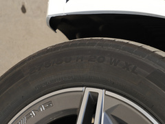 2021款 GLE 450 4MATIC 豪华型