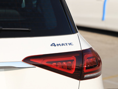 2021款 GLE 450 4MATIC 豪华型