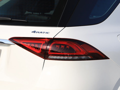 2021款 GLE 450 4MATIC 豪华型