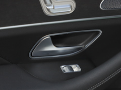 2021款 GLE 450 4MATIC 豪华型