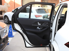 2021款 GLE 450 4MATIC 豪华型