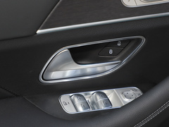 2021款 GLE 450 4MATIC 豪华型