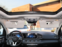 2021款 GLE 450 4MATIC 豪华型