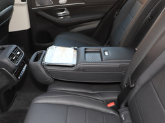 2021款 GLE 450 4MATIC 豪华型