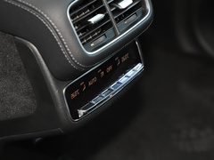2021款 GLE 450 4MATIC 豪华型