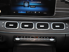 2021款 GLE 450 4MATIC 豪华型