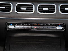 2021款 GLE 450 4MATIC 豪华型