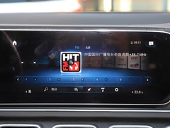 2021款 GLE 450 4MATIC 豪华型