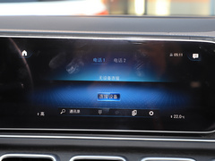 2021款 GLE 450 4MATIC 豪华型