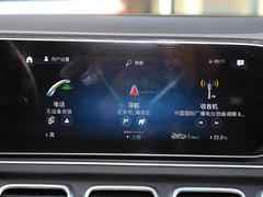 2021款 GLE 450 4MATIC 豪华型
