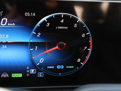 2021款 GLE 450 4MATIC 豪华型