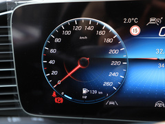 2021款 GLE 450 4MATIC 豪华型