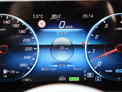 2021款 GLE 450 4MATIC 豪华型