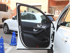 2021款 GLE 450 4MATIC 豪华型