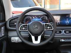 2021款 GLE 450 4MATIC 豪华型