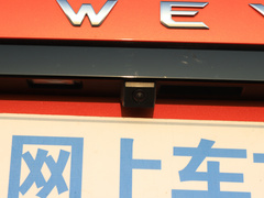 2021款 1.5T 两驱元气橙版